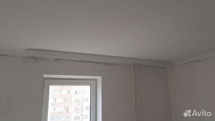 Гардина потолочная 227см