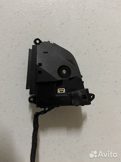 Кнопки на руль VAG