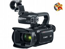 Видеокамера Canon XA11 Black Новый