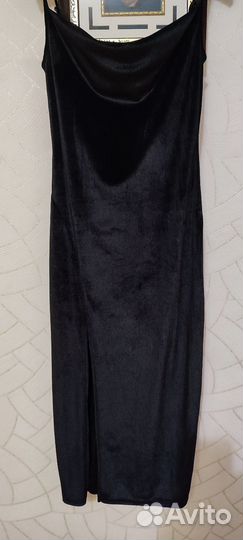 Платье женское вечернее