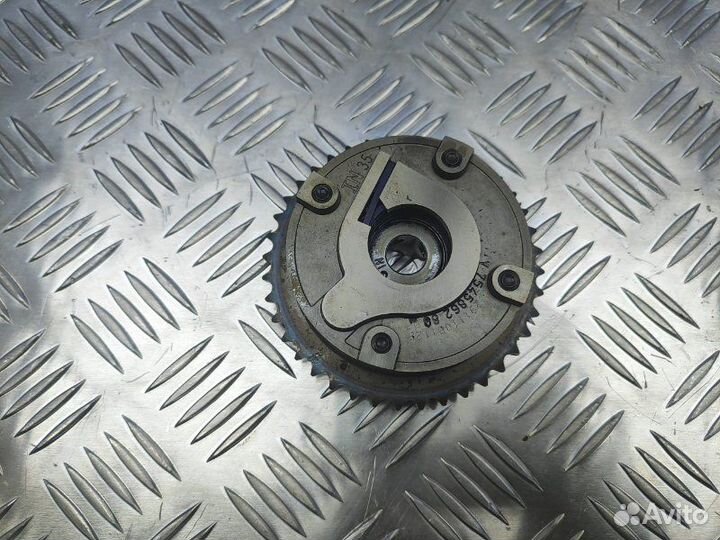 Шестерня распредвала Peugeot 308 1.6 10fhcbp5A5F01