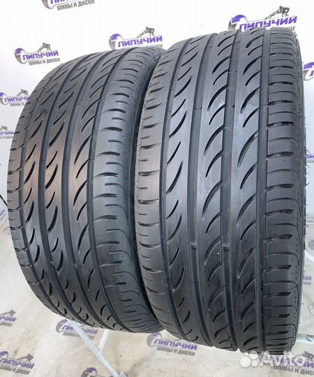 Pirelli P Zero Nero GT 215/40 R17 87W