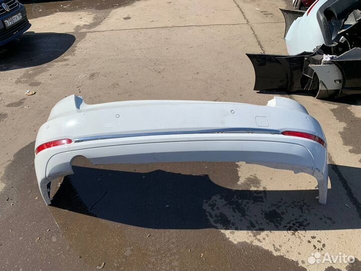 Бампер задний бмв 3 серии Ф34 BMW 3 series GT F34