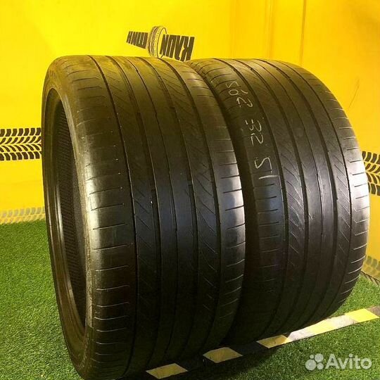 Goodyear Eagle RS-A 245/45 R20