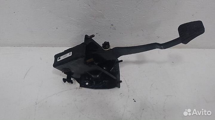 Педаль тормоза Лада Приора 2170 21126 2007-2014