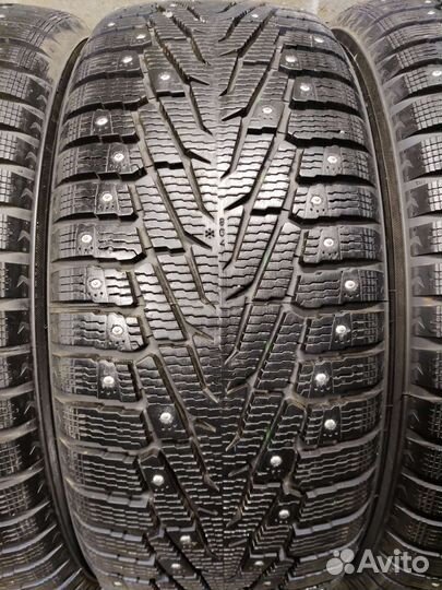 Nokian Tyres Nordman 7 SUV 275/60 R20 115T