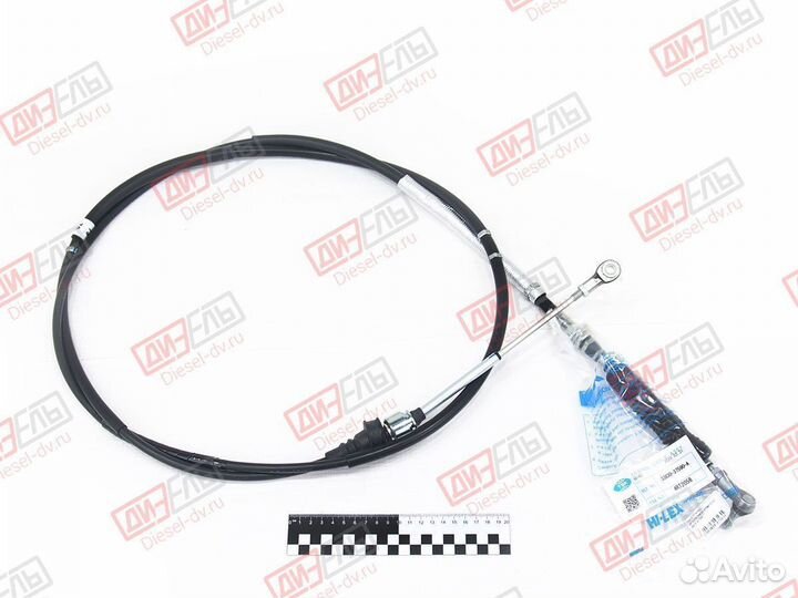 Трос отбора мощности Isuzu NMR