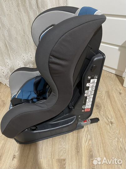 Детское автокресло Nania Cosmo sp isofix 9-18 кг