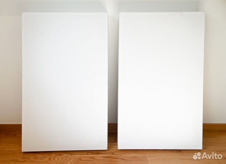 Акустические панели нового поколения