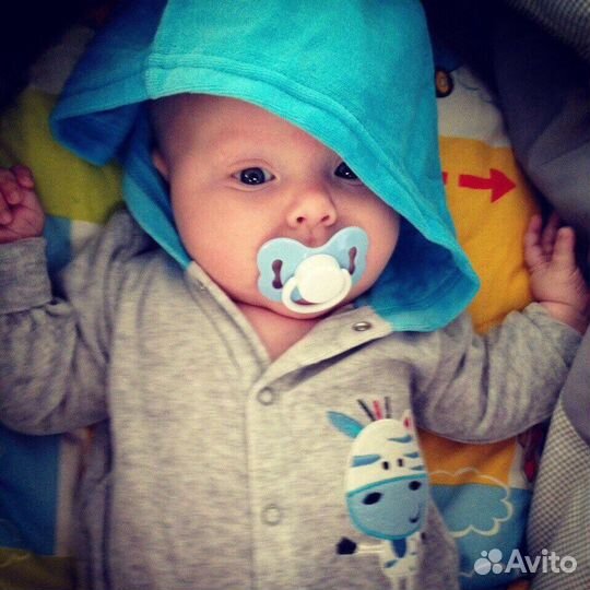 Услуги няни