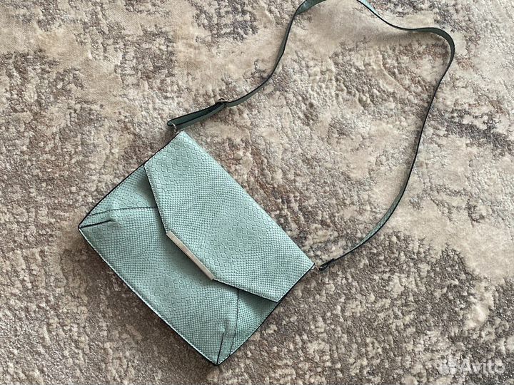 Сумка-клатч