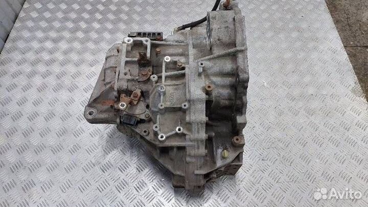 Кпп автоматическая (АКПП) Toyota Camry XV50 ASV50