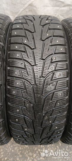 Hankook Winter I'Pike RS W419 205/50 R17 93T