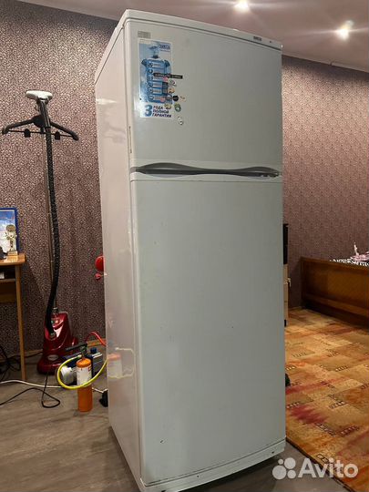 Холодильник