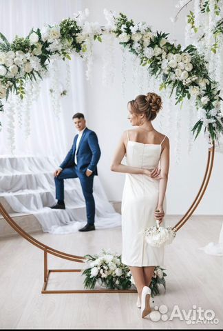 Свадебный фотограф+видео