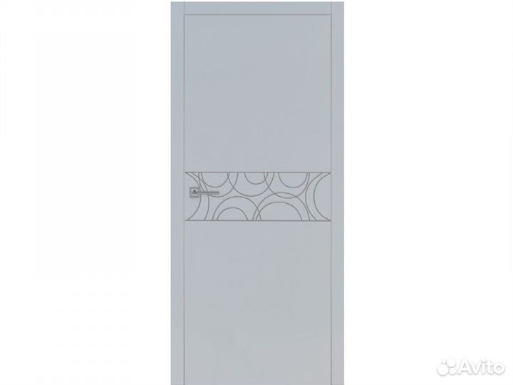 Межкомнатные двери в наличии на складе