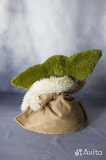 Малыш Грогу Мандалорец