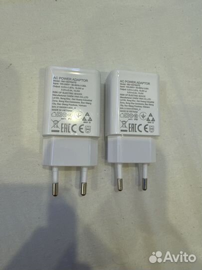 Адаптер (зарядный блок) iqos