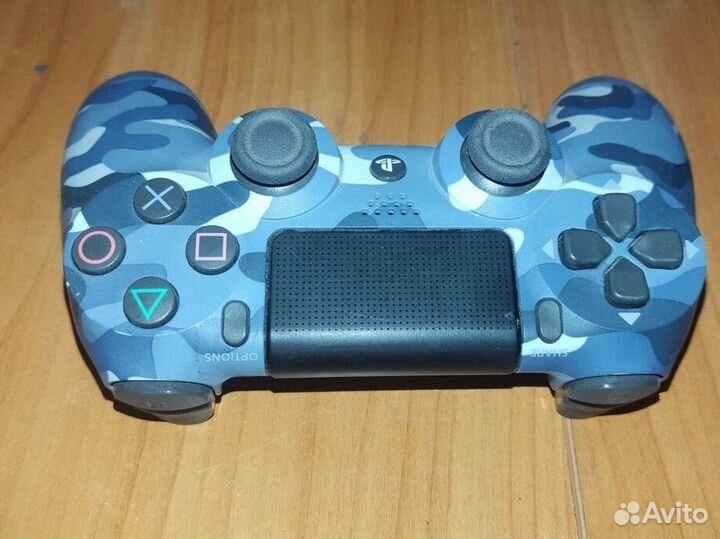 Геймпад Sony PS4