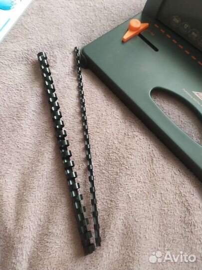 Цветная печать А4/ ламинация