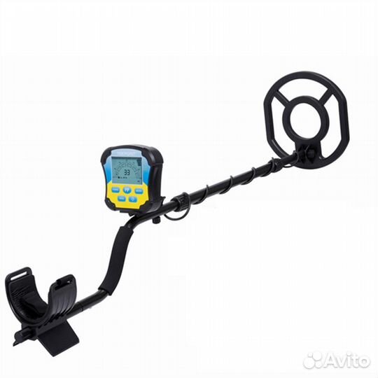 Металлоискатель Tekpoint MD 8030