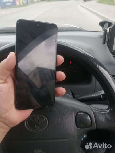 Xiaomi redmi note 9 pro 128g