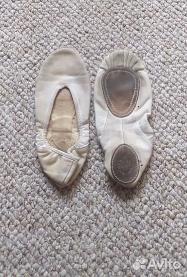 Вещи для физ-ры и танцев