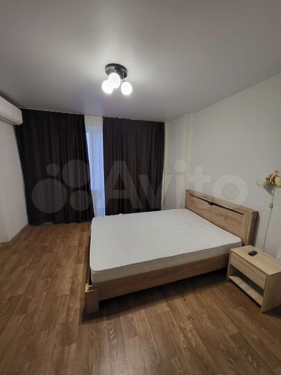 2-к. квартира, 67 м², 3/14 эт.