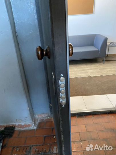 Аварийное вскрытие. Замена и установка замков