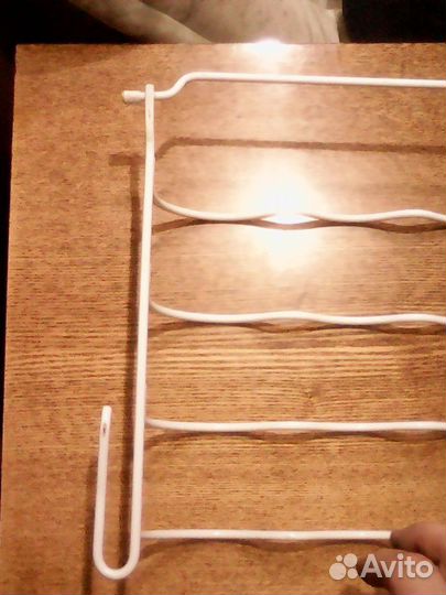 Полка для бутылок (в холодильник)