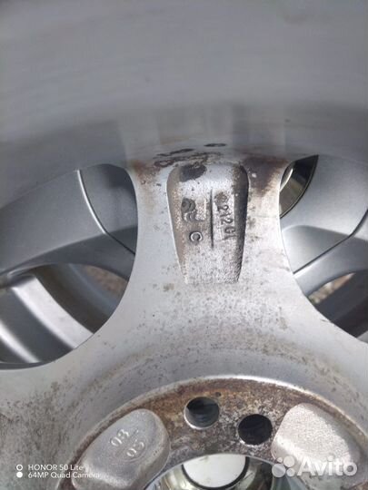 Marshal Matrac MH12 16.5/65 R14 79T