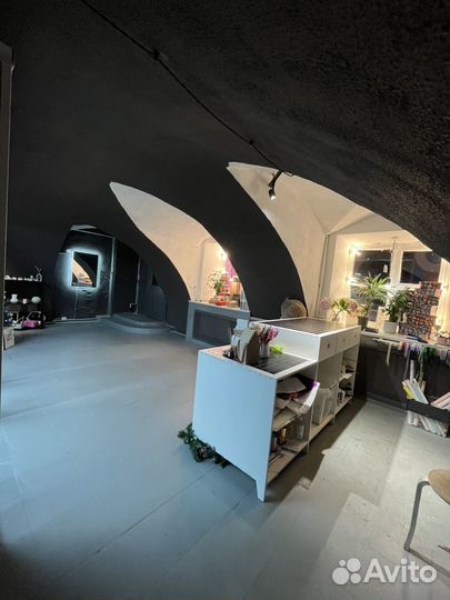 Салон Цветов