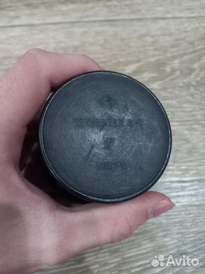 Конвертер мс К-1