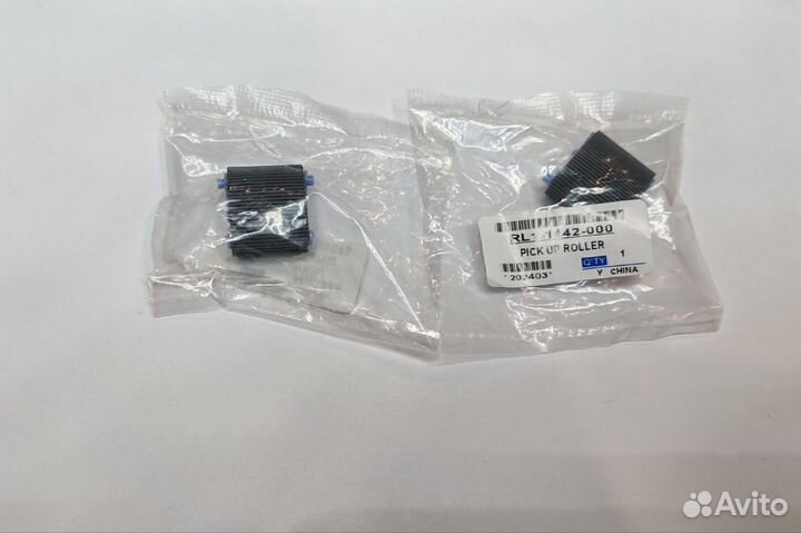 Ролик захвата для HP LJ P1005 RL1-144 Долговечный