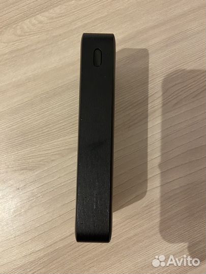 Повербанк Xiaomi Redmi Power Bank 10000