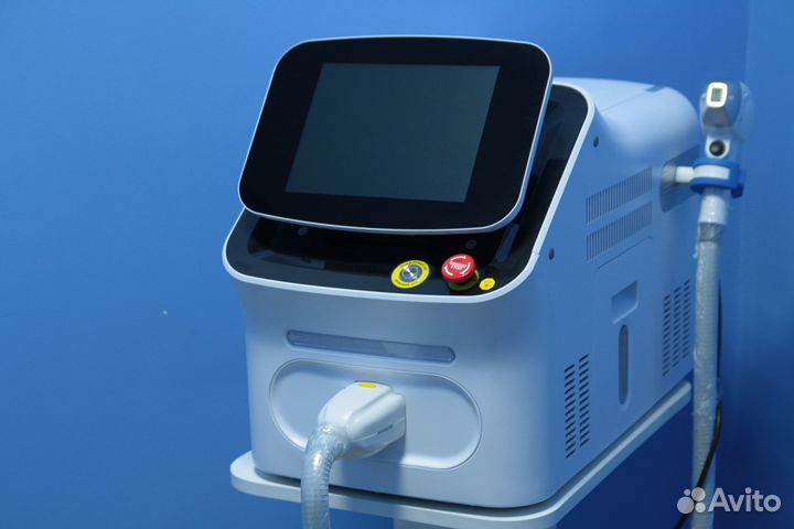 Диодный лазер adss FG2000B аренда / продажа