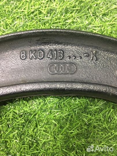 Вилка амортизатора левая Audi A4 B8 2.0 2011