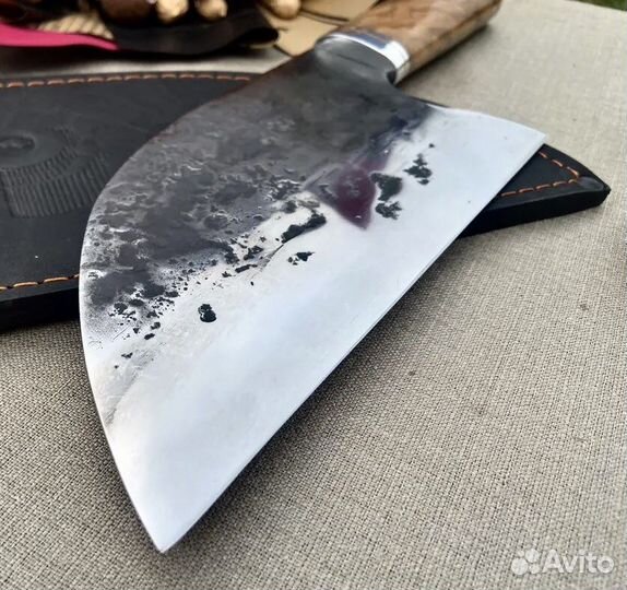 Сербский нож