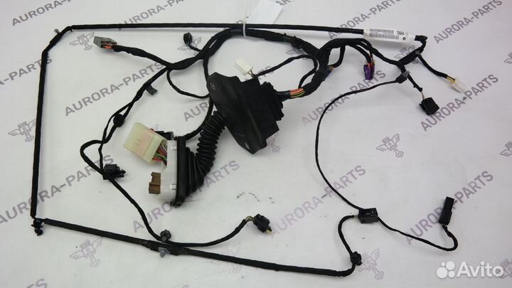 Жгут Grand Cherokee WK2