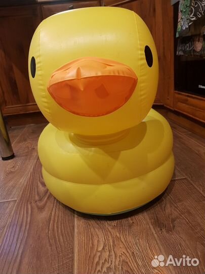 Ванночка для купания детская