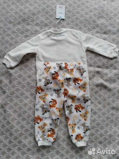 Пижама детская original marines 74 новая