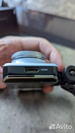 Авторегистратор Anytek Fuul HD + 32Gb