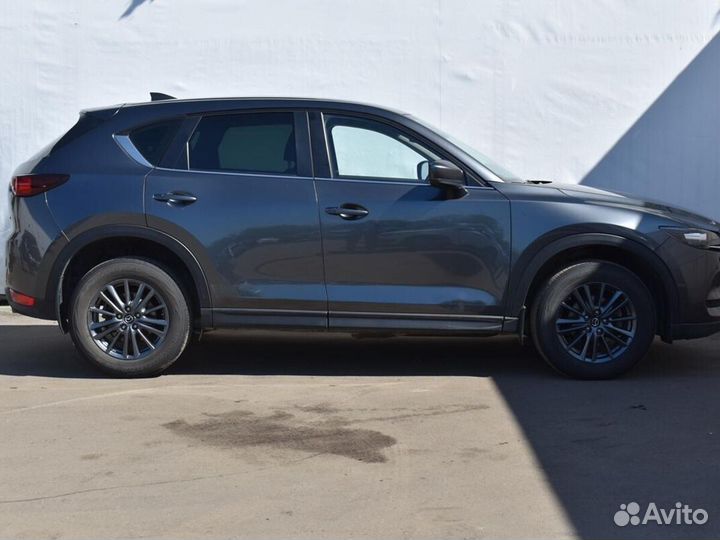 Mazda CX-5 2.0 AT, 2021, 75 094 км