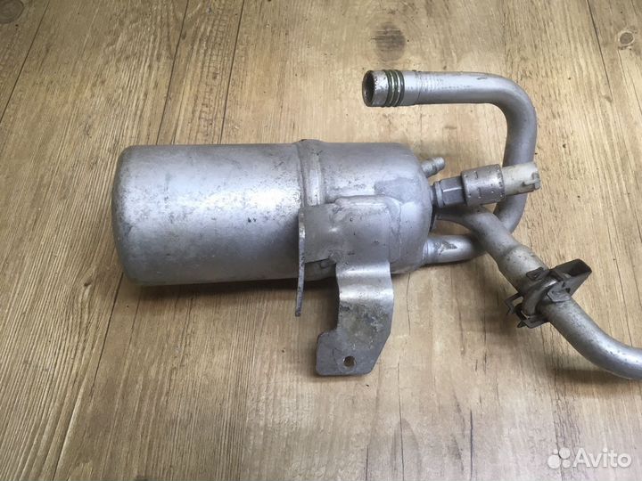 Трубка, осушитель кондиционера Ford Fusion