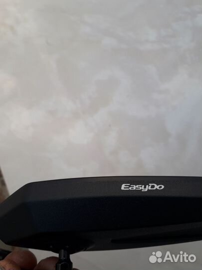 Зеркало велосипедное