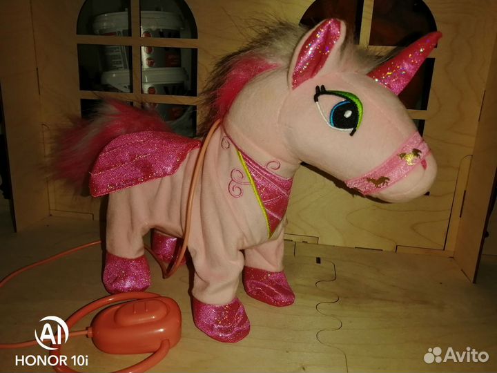 My Little Pony