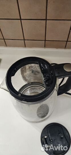 Чайник Bork k-515