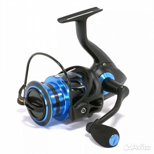 Катушка Viva Mystic Feeder FD850