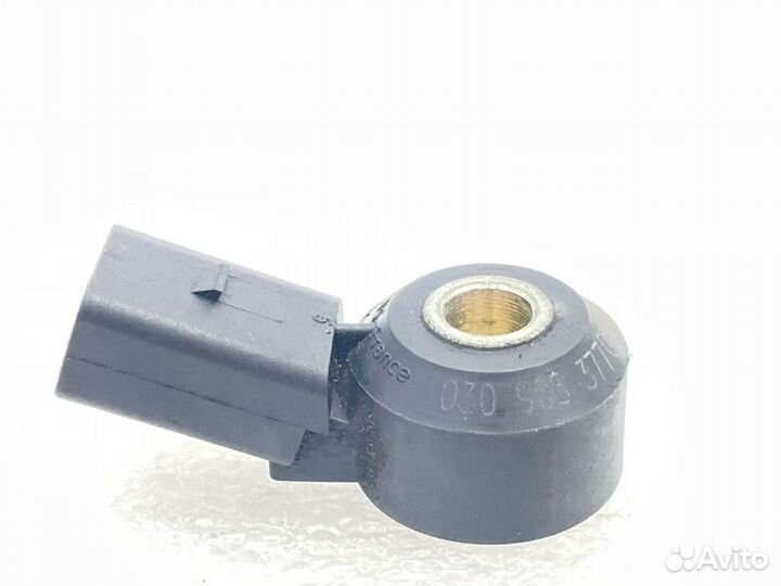 Датчик детонации Volkswagen Passat B6 2.0 BVY 2007