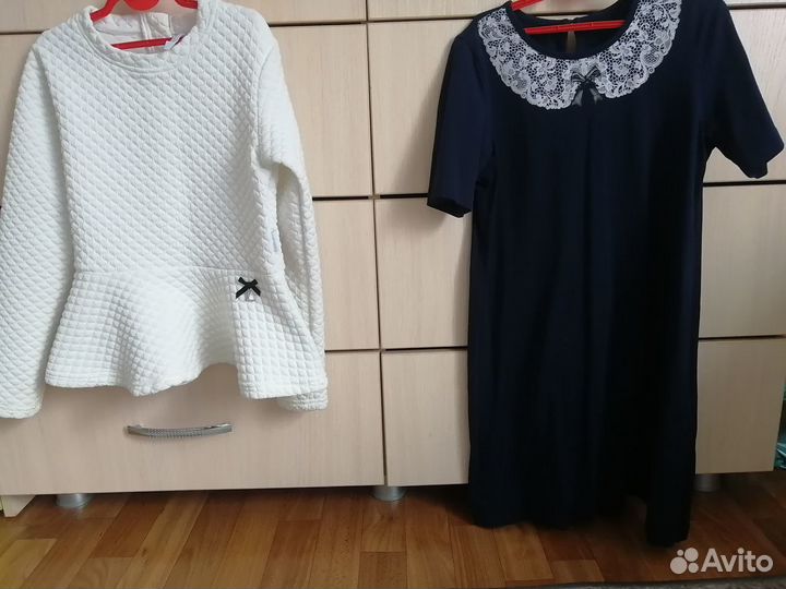 Школьная форма 134-146